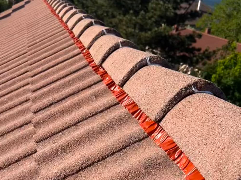 Rénovation et entretien toiture en Saône-et-Loire (71)